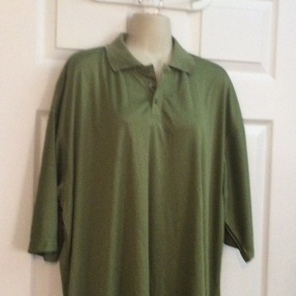 Real Gear XXXl Mens Shirt. NWOT - Picture 2 of 7